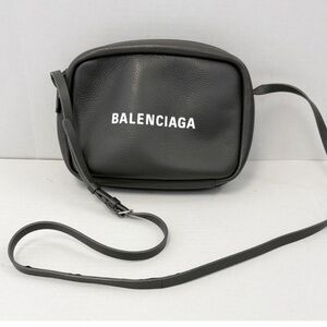 Balenciaga Camera Bag